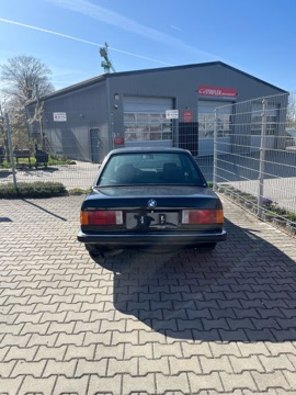 Freie Werkstatt Strifler von außen